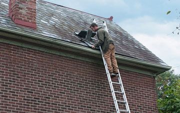 what affects urgent Fen Side roof repairs