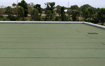 all Fen Side roofing types quoted for
