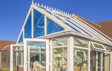 conservatory roof insulation costs Fen Side