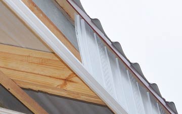 why Fen Side fascia repairs are essential