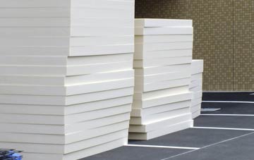 Fen Side flat roof insulation costs