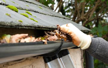 gutter cleaning Fen Side, Lincolnshire