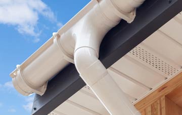 Fen Side gutter installation costs