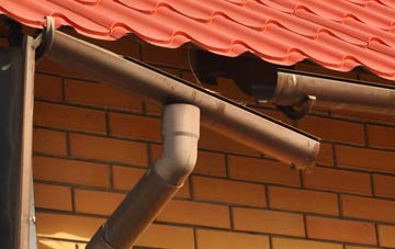 Fen Side gutter repair costs