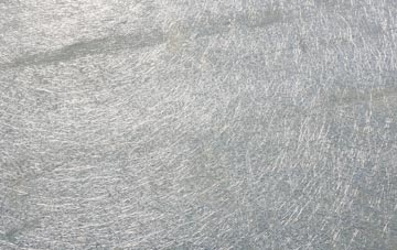 Fen Side laminate fibreglass or shingles?