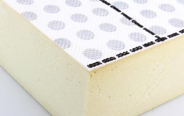 meeting Fen Side building codes