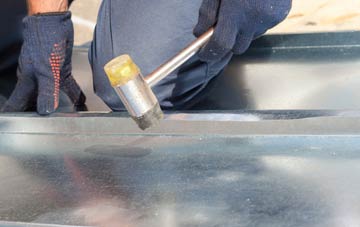 Fen Side metal roofing costs