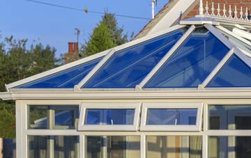 professional Fen Side conservatory insulation