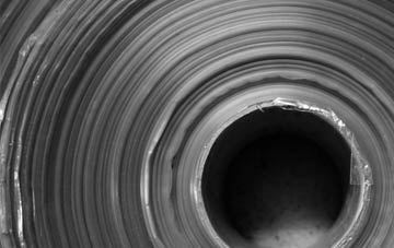 Fen Side pvc roof replacement