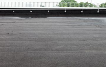 Fen Side asphalt roof replacement
