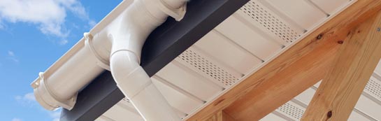 get Fen Side guttering quotes today