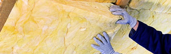 quotes for Fen Side roof insulation