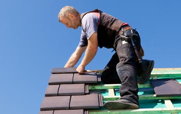 disadvantages of Fen Side slate roofing