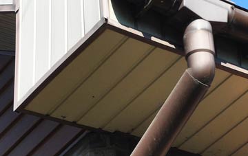 Fen Side soffit installation costs