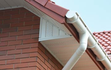 Fen Side soffit repair costs