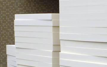 Fen Side tapered roof insulation costs