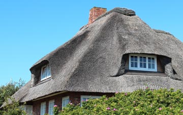 thatch roofing Fen Side, Lincolnshire