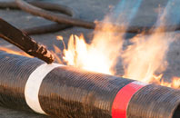 Fen Side flat roofing replacement