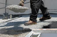 find rated Fen Side flat roofing replacement companies