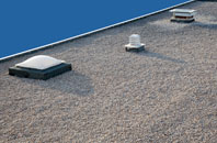 Fen Side flat roofing