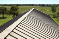 Fen Side metal roof quotes