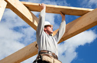 Fen Side roof replacement work