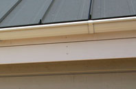 Fen Side soffit repair