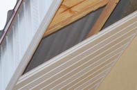 rated Fen Side soffit repair companies