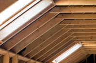 Fen Side tapered roof insulation quotes